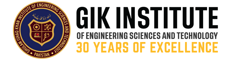 GIK Institute