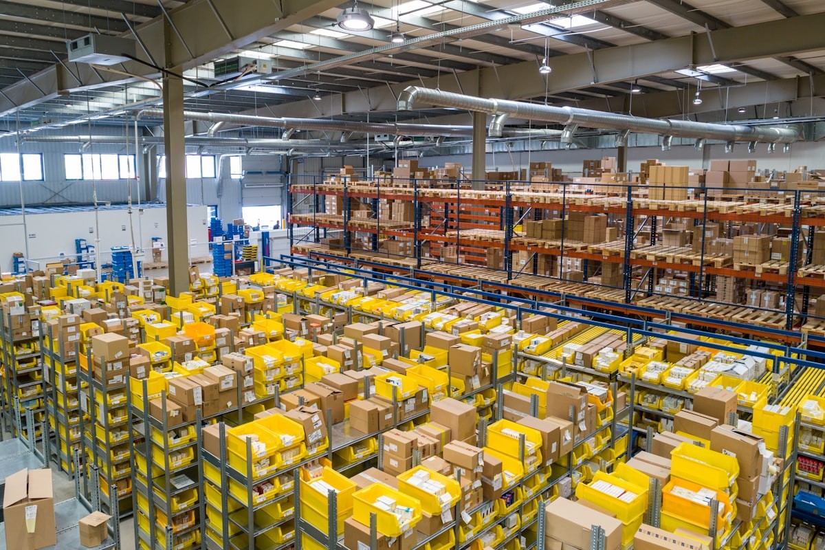Operations and Supply Chain Management