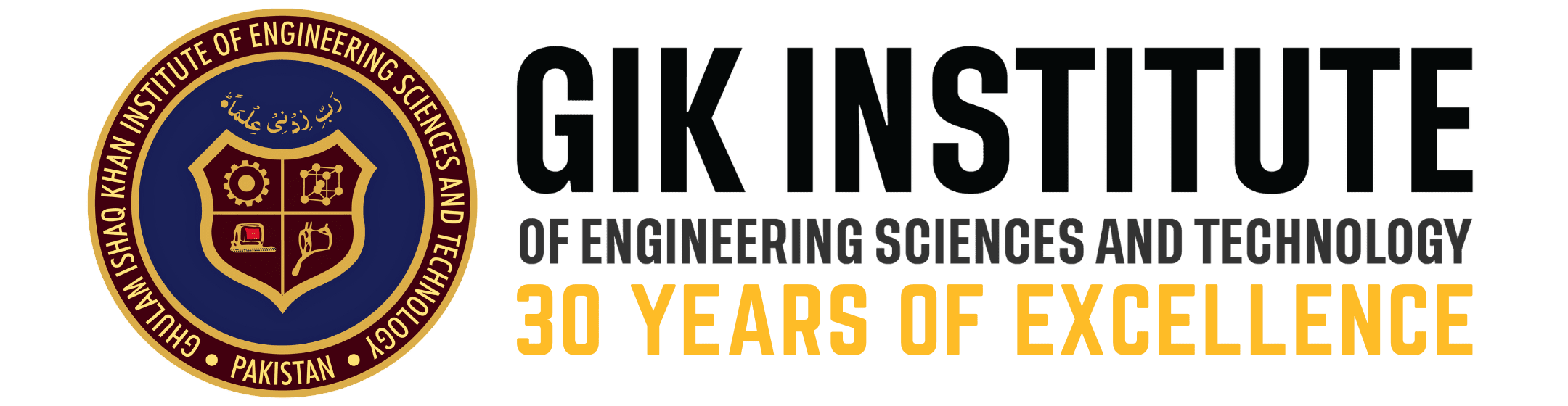 GIK Institute